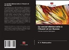 N. V. Rabotyazhev - La social-démocratie à l'Ouest et en Russie