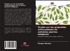 Mangesh Bhutkar - Études sur les propriétés antioxydantes de certaines plantes indigènes