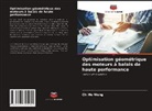 Chi Ho Wong - Optimisation géométrique des moteurs à balais de haute performance
