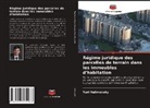 Yuri Halimovsky - Régime juridique des parcelles de terrain dans les immeubles d'habitation