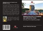 Zoyem Tedonfack Sedrique - Adaptation de la Citadelle aux pénuries d'eau