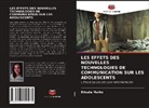Erisela Marko - LES EFFETS DES NOUVELLES TECHNOLOGIES DE COMMUNICATION SUR LES ADOLESCENTS
