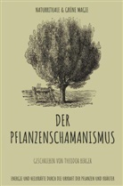 Theodor Berger, Theodor Berger - Der Pflanzenschamanismus einfach erklärt