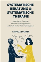 Patricia Sommer, Patricia Sommer - Systemische Therapie und Beratung