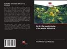 Amel Mahmoud Abdrabo - Activité antivirale d'Acaccia Nilotica