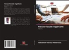 Abdulateef Olatunji Abdulrazaq - Revue fiscale nigériane
