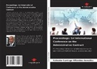 Salvador Santiago Villalobos González - Proceedings: 1st International Conference on the Administrative Contract