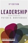 Peter G. Northouse - Leadership: Theory and Practice, 9th edition
