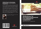 Olga Dimitrieva - Methodology for developing professional and pedagogical competence
