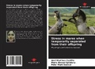 María Alonso-Spilsbury, Anel Martínez Castillo, Peter Mark Szenczi - Stress in mares when temporarily separated from their offspring