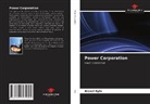 Alexei Ilyin - Power Corporation