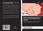 Evgenia Guryanova, Lyubov Liubutseva - Skin neurotransmitters in the area of acupuncture points