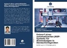 Venkat Subramaniam, Jagadeesa V, Jagadeesan V - Entwurf eines automatisierten JNSP-Systems für Anwendungen in Dünnschichtgeräten