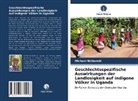 Michael Nsibambi - Geschlechtsspezifische Auswirkungen der Landlosigkeit auf indigene Völker in Uganda