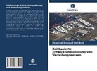 Ebadollah Amouzad Mahdiraji - Zeitbasierte Entwicklungsplanung von Verteilungsnetzen