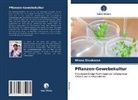 Minoo Divakaran - Pflanzen-Gewebekultur