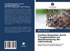 Wilson Tavares - Cochlea-Reparatur durch Transplantation zur Beschleunigung der Hörerholung