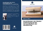 Mansour Mané - Auswirkungen der lokalen Entwicklung auf die Verwundbarkeit der Bevölkerung