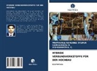 Vish K C, Vishwanath K. C., Gangadhar N, Gangadhara N., Pruthvira Ramanna Dyapur, Pruthviraj Ramanna Dyapur - HYBRIDE VERBUNDWERKSTOFFE FÜR DEN HOCHBAU