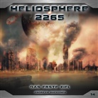 Andreas Suchanek - Heliosphere 2265 - Das erste Ziel, 1 Audio-CD (Audio book)