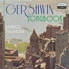 Enrico Fagnoni, George Gershwin - Gershwin:Songbook, 1 CD (Hörbuch)