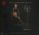 The The, The The - Comeback Special, 2 CD (Livre audio)
