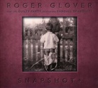 Roger Glover - Snapshot, 1 CD (Audio book)
