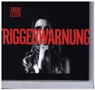 Sarah Lesch - Triggerwarnung, 1 Audio-CD (Hörbuch)