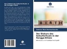 Dorotea Moni Stelmachowska - Der Diskurs des Geburtsrituals in der Rongga-Ethnie
