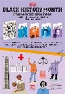 DK, Phonic Books - Black History Month UK Primary School Pack
