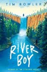 Tim Bowler - River Boy