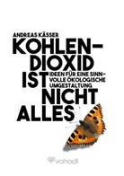 Kässer Andreas, Andreas Kässer - Kohlendioxid ist nicht alles