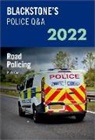 Andy Cox, Andy (Detective Chief Superintendent Cox - Blackstone''s Police Q&a Volume 3: Road Policing 2022