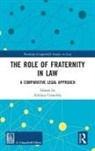 Adriana Cosseddu, Adriana Cosseddu - Role of Fraternity in Law