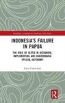 Emir Chairullah, Emir (President University Chairullah - Indonesia''s Failure in Papua
