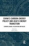 Akihisa (Kyoto University Mori, Akihisa Mori - China''s Carbon-Energy Policy and Asia''s Energy Transition