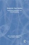 Kyle A. Burgason, Kyle A. Ruelas Burgason, Mark Ruelas, Thomas T. Zawisza - Homicide Case Studies