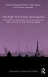Gabriella Citroni, Gabriella Spigno Citroni, Irene Spigno, Palmina Tanzarella, Gabriella Citroni, Citroni Gabriella... - Right to Political Participation