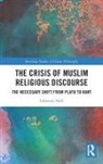 Lahouari Addi, Lahouari (University of Lyon Addi, Addi Lahouari - Crisis of Muslim Religious Discourse