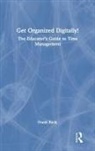 Frank Buck, Frank (Education Consultant Buck, Buck Frank - Get Organized Digitally!