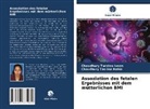 Chowdhur Tanzina Iveen, Chowdhury Tanzina Iveen, Choudhury Tasrina Rabia - Assoziation des fetalen Ergebnisses mit dem mütterlichen BMI
