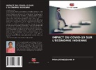 Pirakatheeswari P - IMPACT DU COVID-19 SUR L'ÉCONOMIE INDIENNE