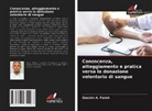 Qassim A. Farah - Conoscenza, atteggiamento e pratica verso la donazione volontaria di sangue