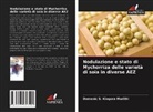 Domenic S. Kiogora Murithi - Nodulazione e stato di Mychorriza delle varietà di soia in diverse AEZ