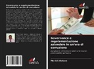 Merrick Watson - Governance e regolamentazione aziendale in un'era di corruzione