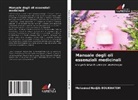 Mohamed Nadjib Boukhatem - Manuale degli oli essenziali medicinali