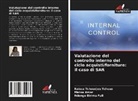 Matou Amar, Ndongo Birima Fall, Raissa Tchoudjeu Tchouo - Valutazione del controllo interno del ciclo acquisti/forniture: il caso di SAR