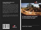 Mayeul Alex Lagaud - Il meccanismo africano di revisione tra pari