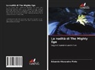 Eduardo Alexandre Pinto - La nudità di The Mighty Ego