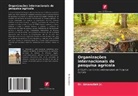 Amanullah Jr., Dr. Amanullah Jr. - Organizações internacionais de pesquisa agrícola